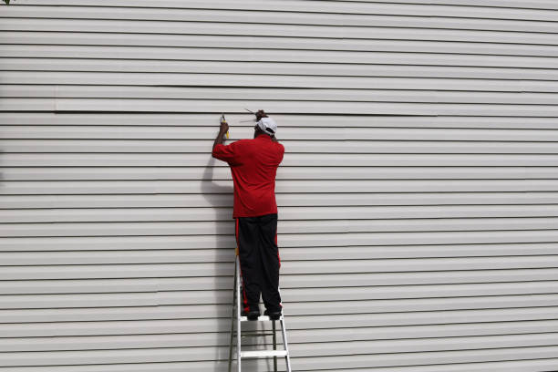 Siding for Commercial Buildings in Ross, OH