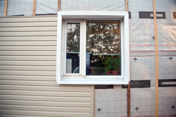 Siding Removal and Disposal in Ross, OH