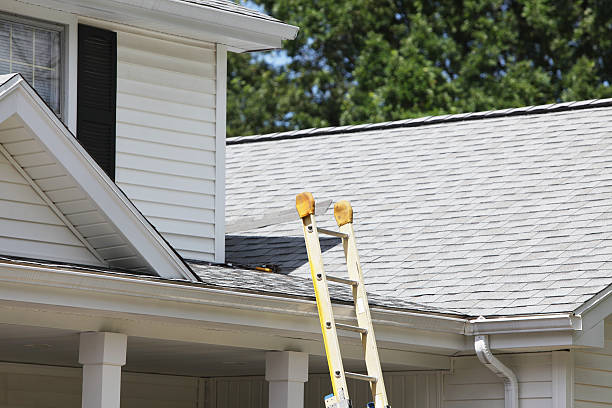 Trusted Ross, OH Siding Installation & Repair Experts